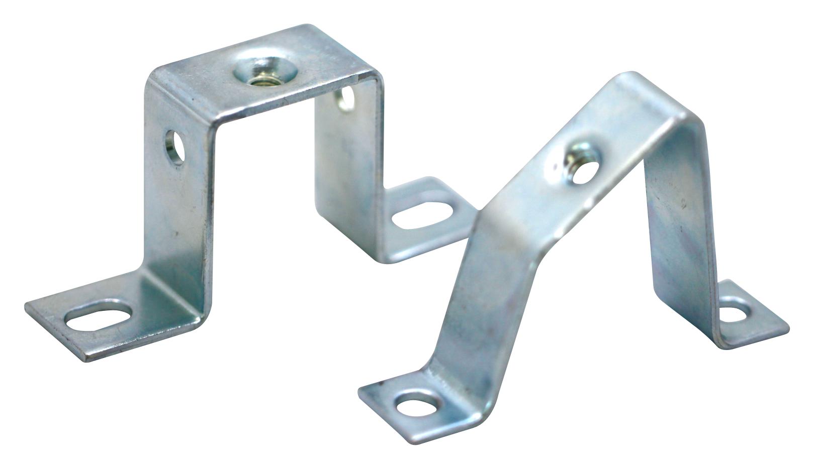 BK0425 Hellermanntyton MOUNTING BRACKET, DIN RAIL, 42MM