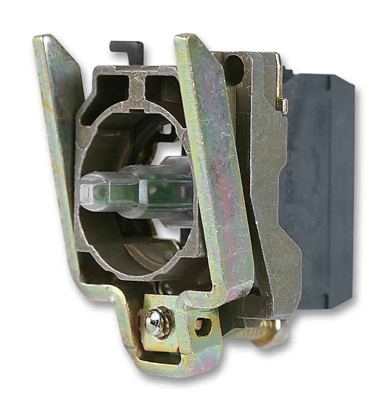Schneider Electric ZB5AVG6 Light Block With Body Fixing Collar, Harmony