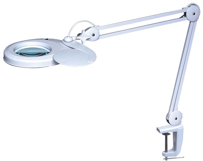 PEL00797 Pro Elec LED MAGNIFIER LAMP ROHS COMPLIANT YES