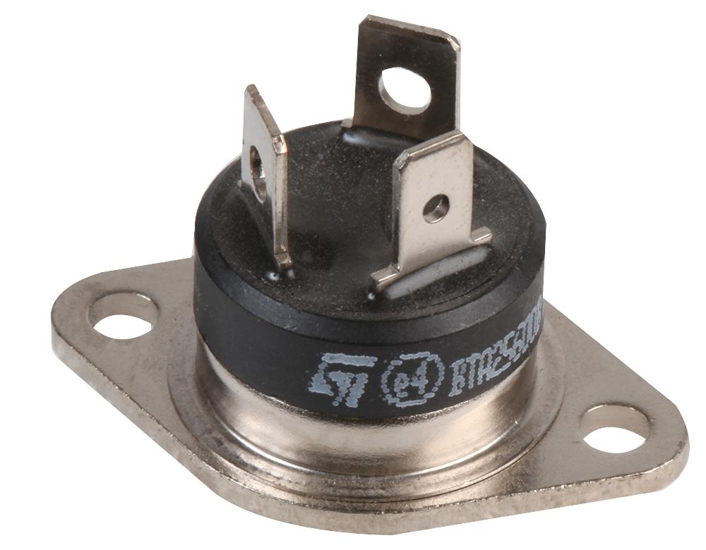 BTA40-600B - Stmicroelectronics - Triac, 600 V, 50 mA