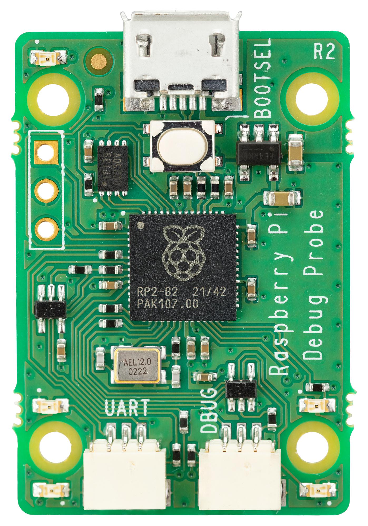 SC0889 Raspberry pi DEBUG CONNECTOR 3 PIN RASPBERRY PI ROHS sc0889-raspberry-pi-debug-connector-3-pin-raspberry-pi-rohs