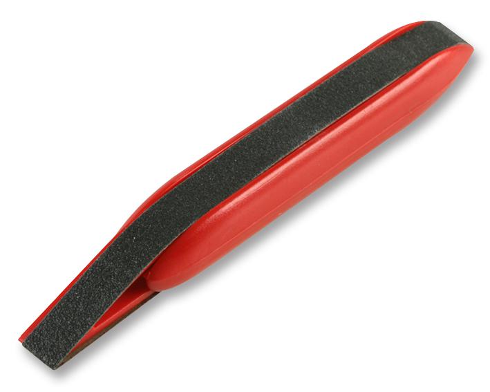 SANDING BLOCK 10MM MEDIUM FL6010 By SHESTO