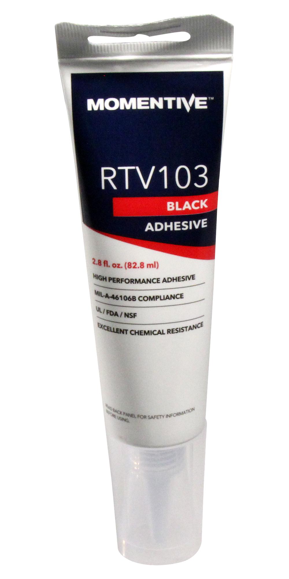 rtv103 momentive