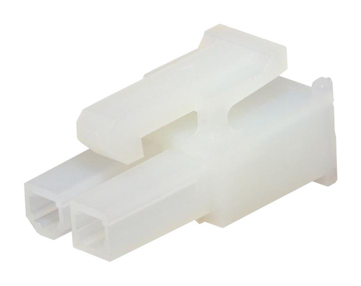Molex (24 Circuitos) Receptáculo Y Carcasa De Enchufe Con Terminals18
