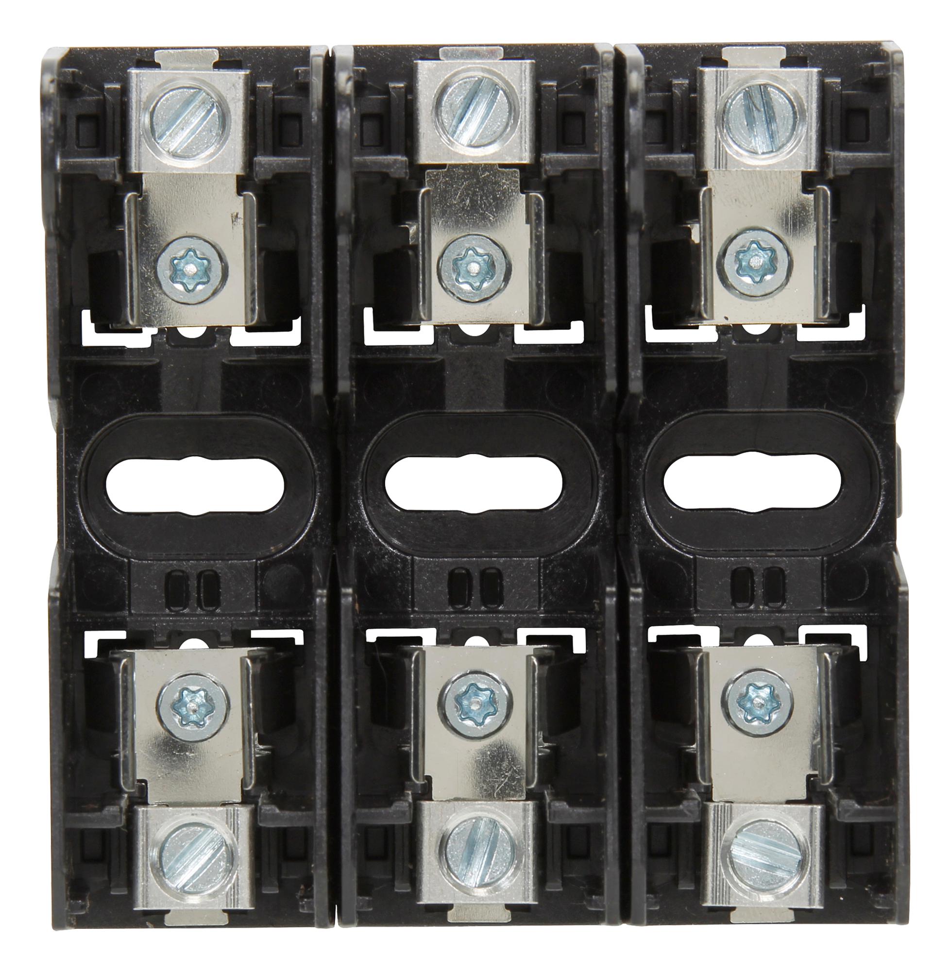 Support Fusible Modulaire Eaton Bussmann CHM2DIU 30A 600V - Neuf Original