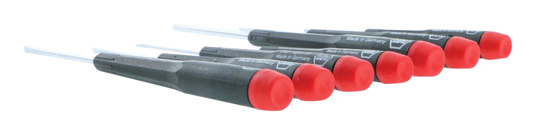 Wiha Llave Allen con cabeza esférica hexagonal, en cromado mate 1.5 mm (01392