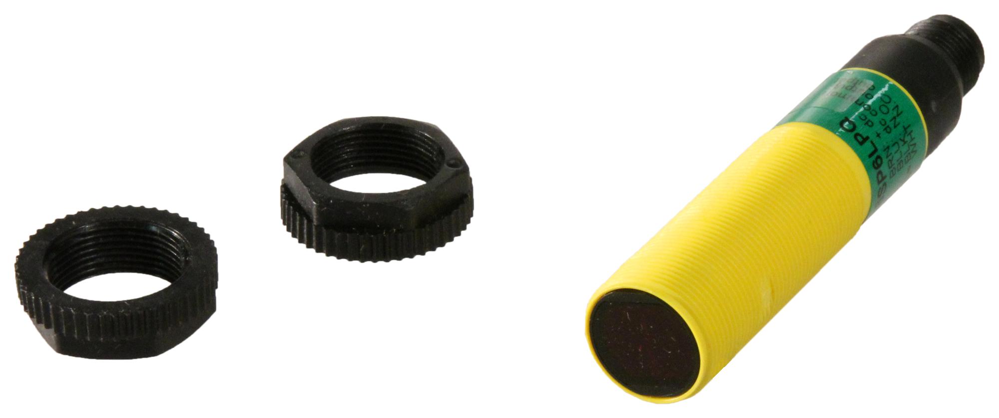 Sensore Fotoelettrico Banner S18SP6LPQ - 1PZ Nuovo