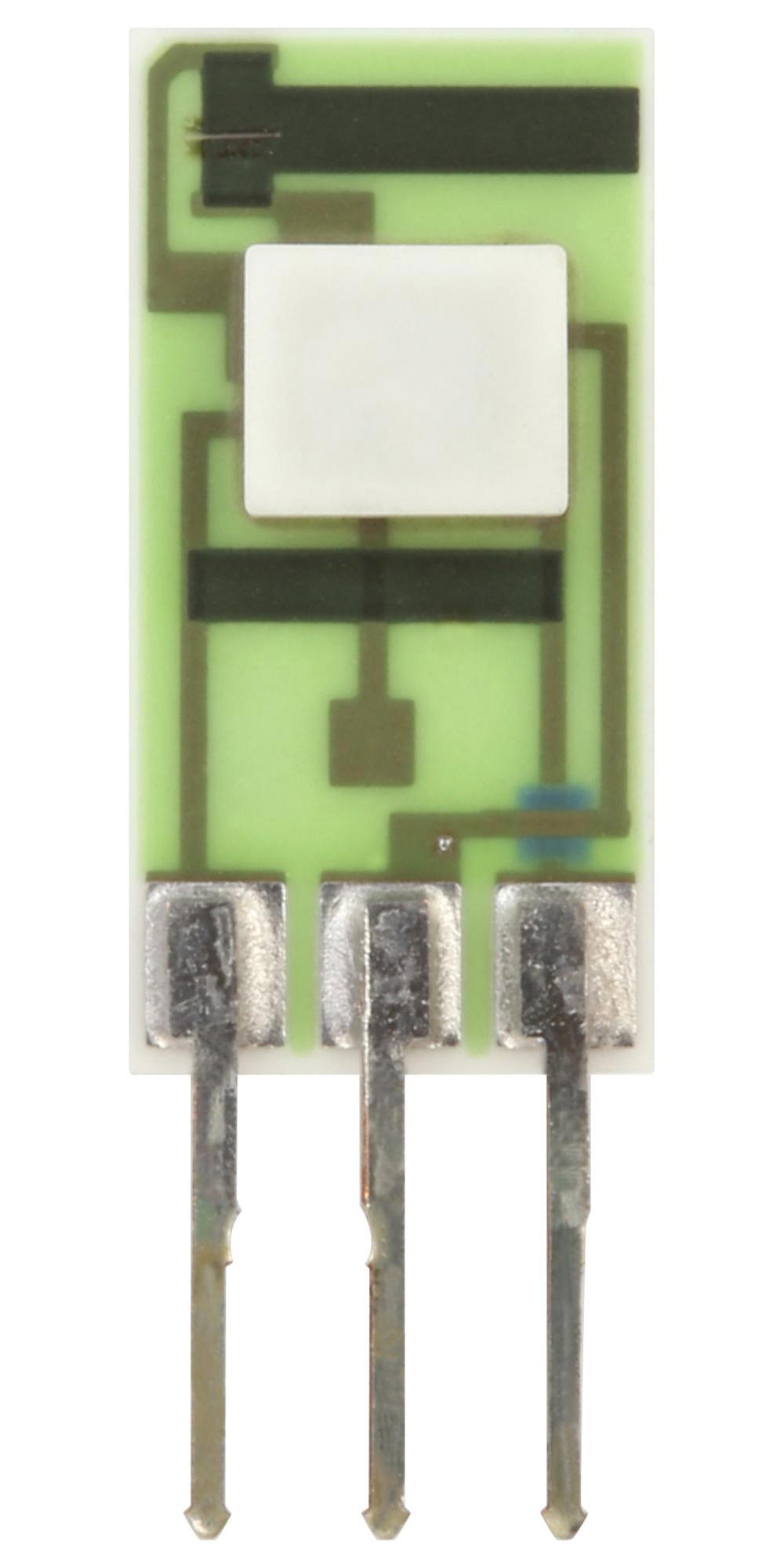 SS94A1F Honeywell Hall Effect Sensor, Linear, 1 mA