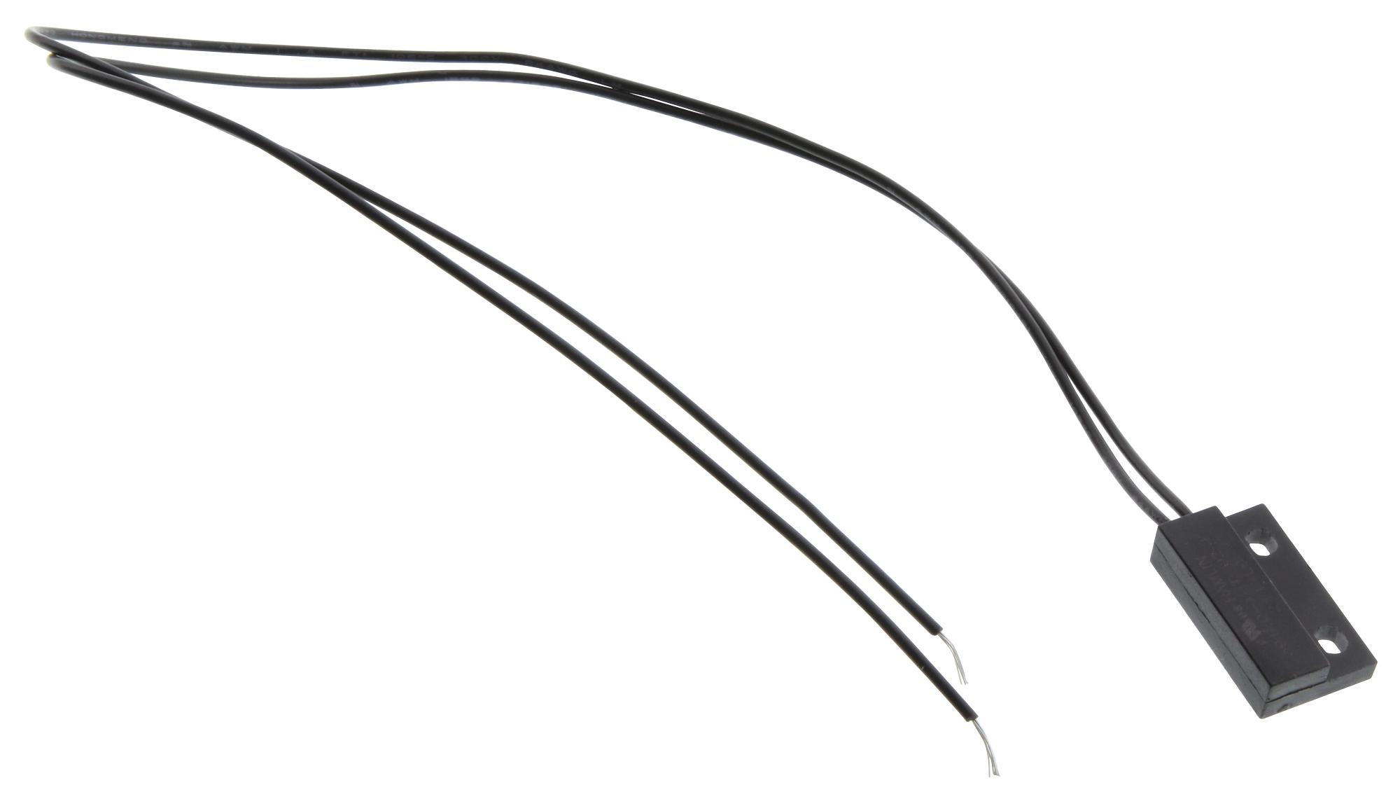 59140-010 LITTELFUSE, Sensor de Proximidad de Láminas, 20.32mm