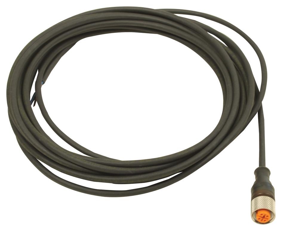 Cordone Lumberg Automation RKT 8-727/30M – Connettore Singolo, Nuovo #325116