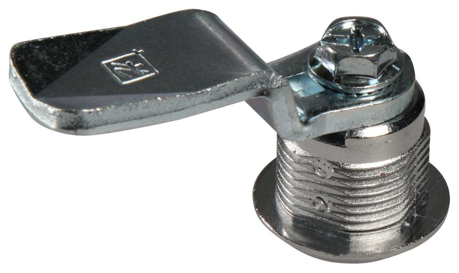 AL31 Nvent Hoffman Kit de Cerradura Inserto Ranurado,