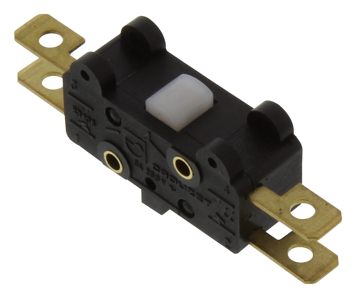 831060C3.0 Crouzet Switch Technologies Interruptor Microswitch