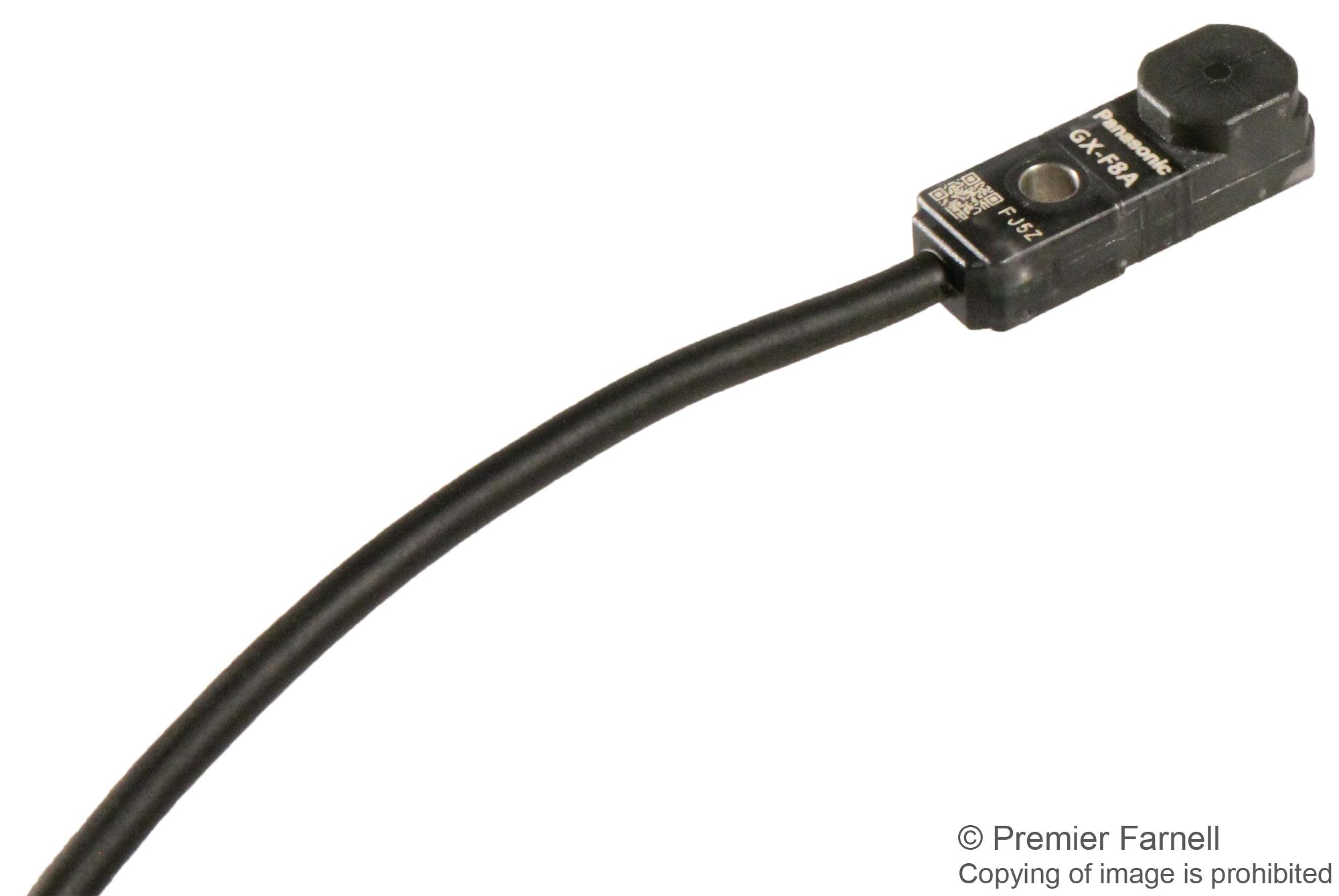 GX-F8A PANASONIC, Sensor de Proximidad Inductivo GX-F8A PANASONIC, Sensor de Proximidad Inductivo