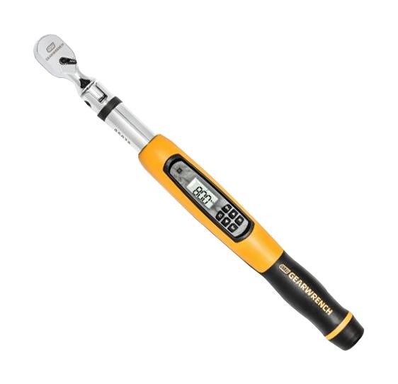 85078 - Gearwrench - Torquímetro, Llave, Electrónico