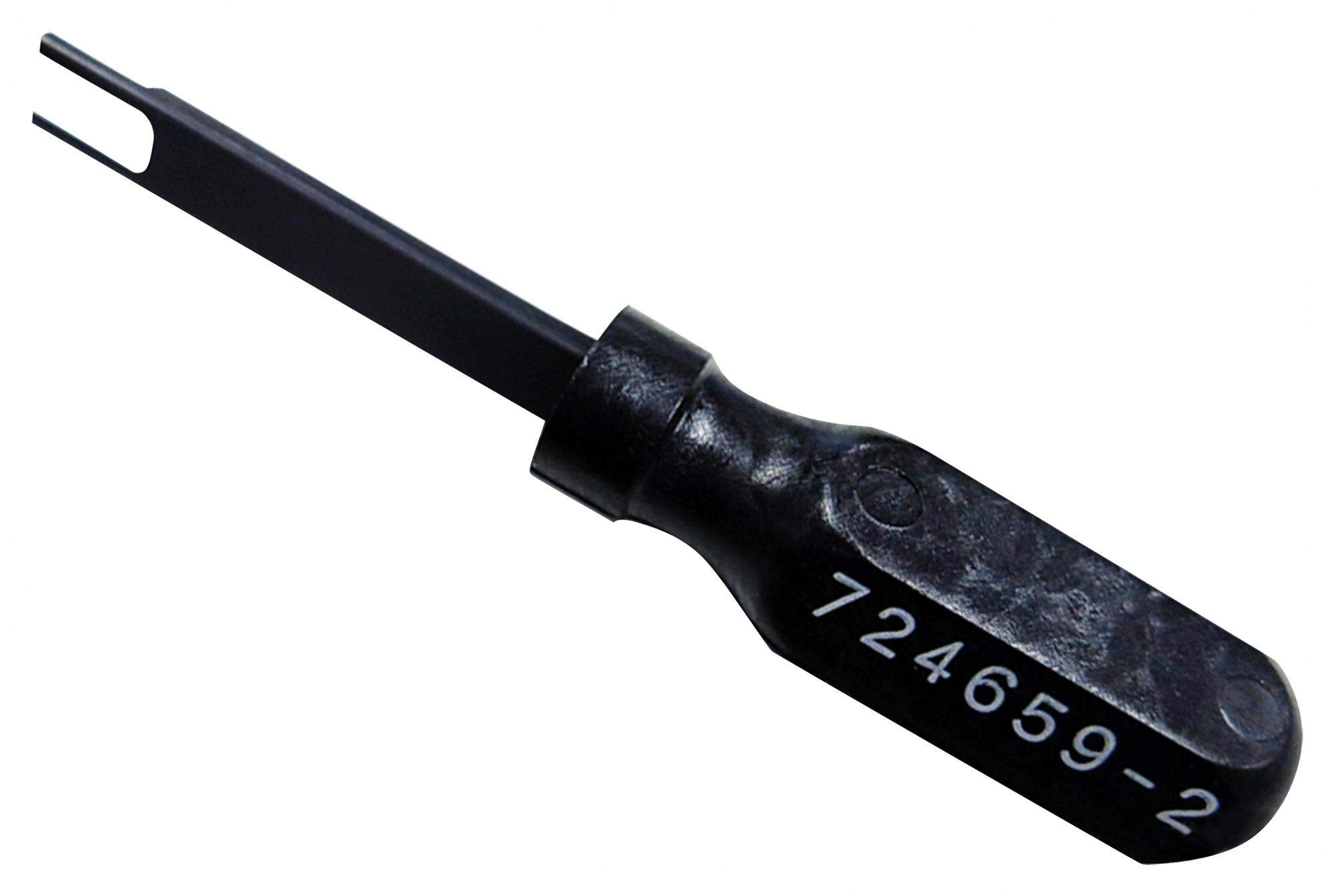 7246592 Amp Te Connectivity Extraction Tool, AMP 250 Series Contacts