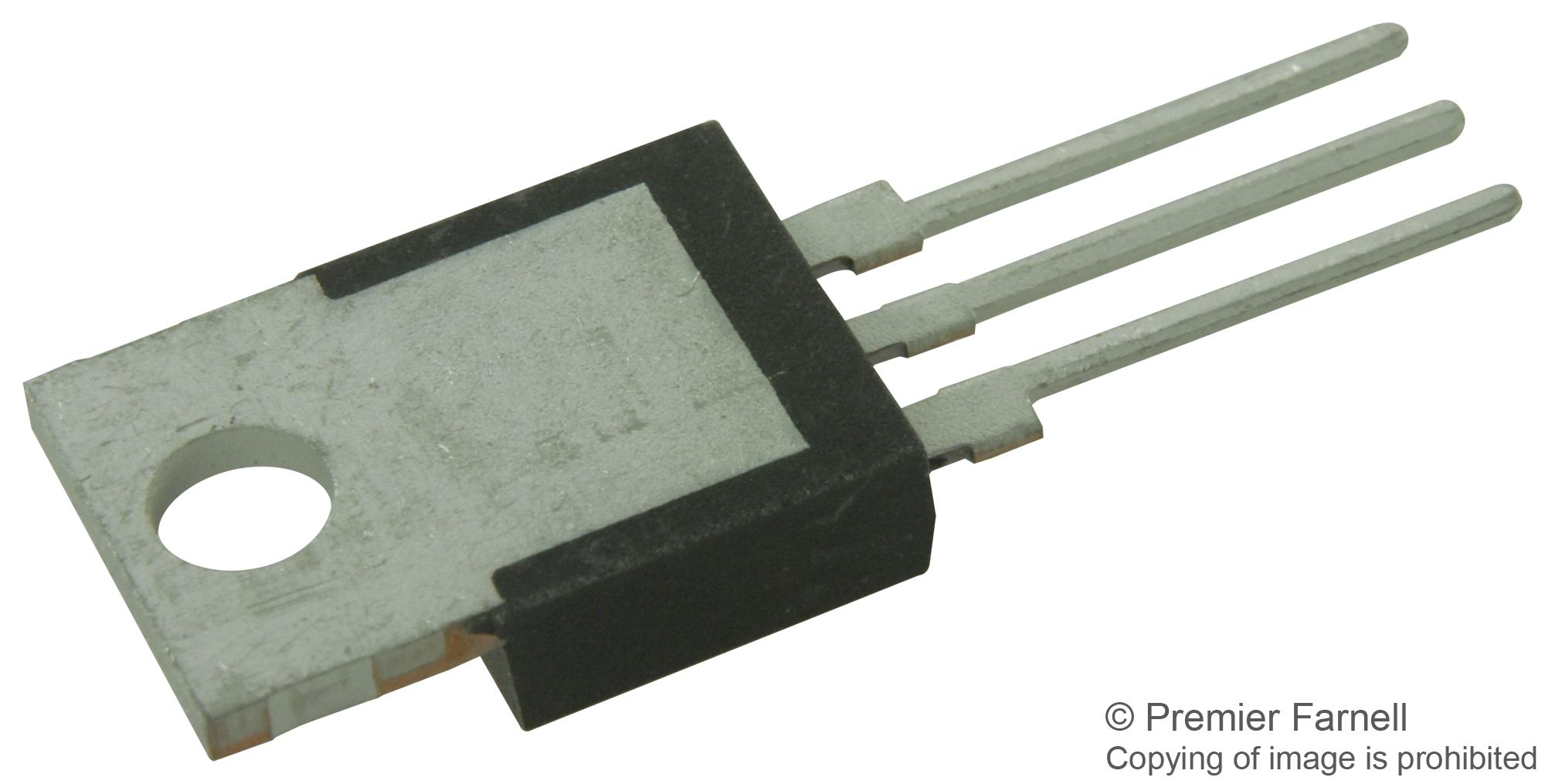 Transistor 400v 8a 80w Capsula To220ab Mje13007 Mje13007a
