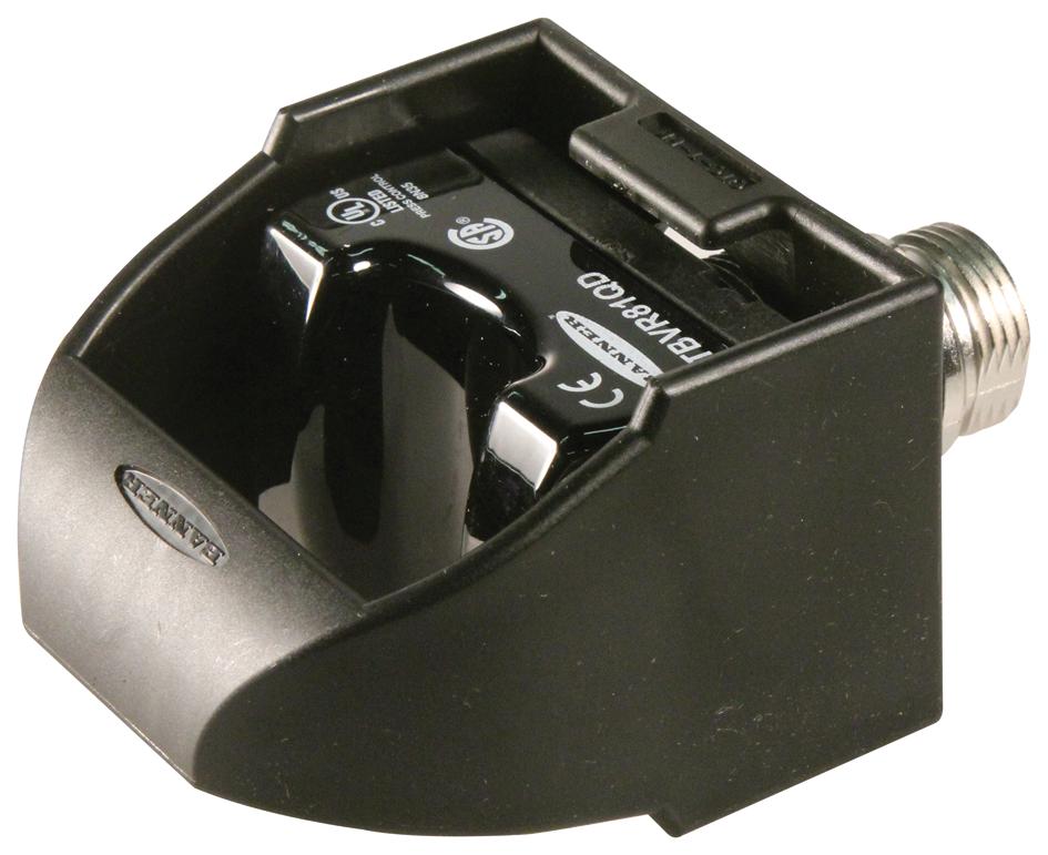 OTBVR81QD Banner Engineering Sensor Fotoeléctrico, Táctil Óptico, OTB