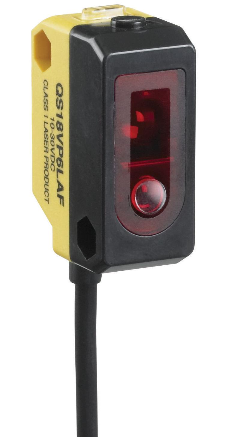 Sensor Fotoeléctrico XU Telemecanique M- 4000 MM 1 NF PNP – NPN