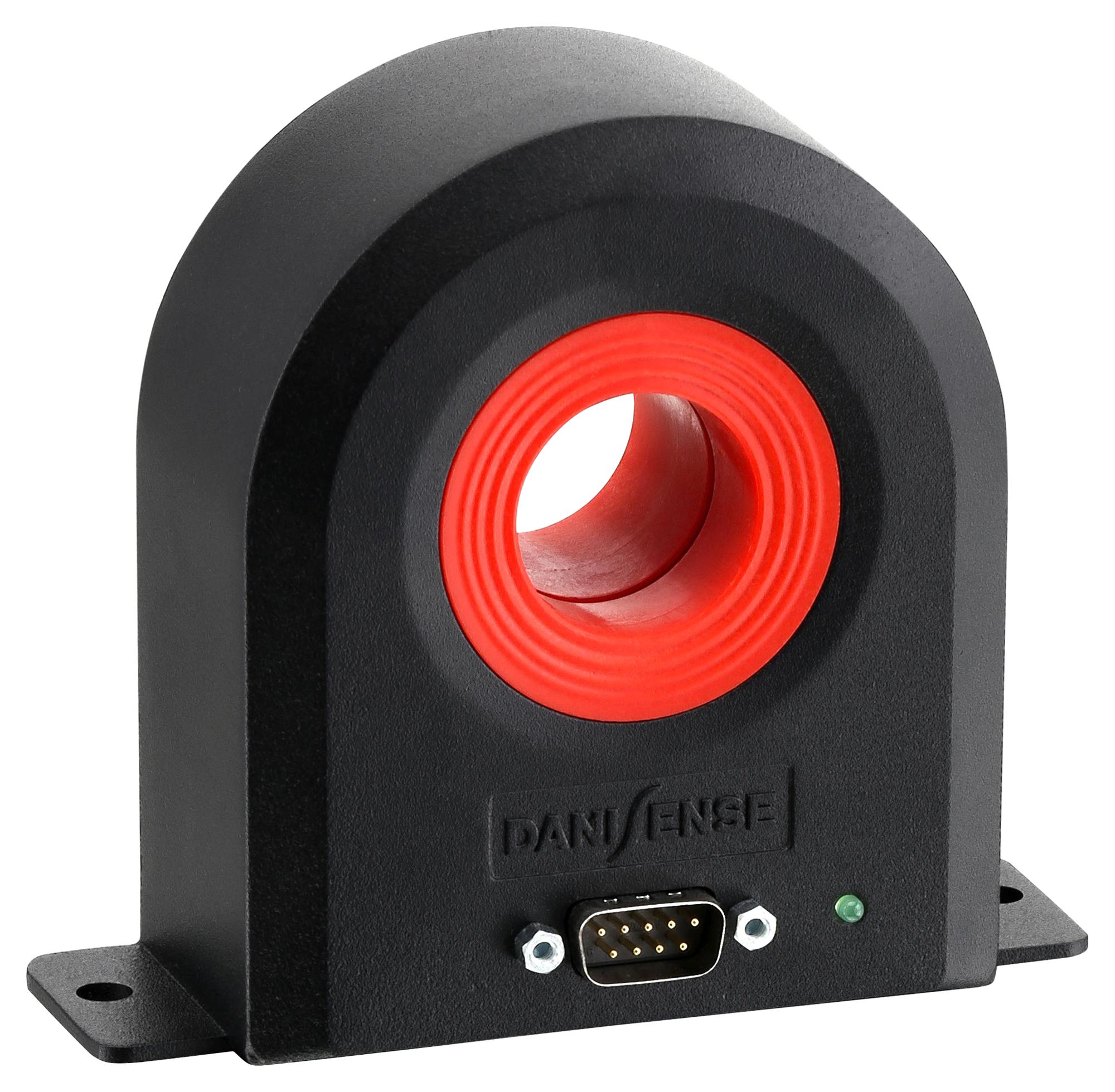 DS200ID Danisense Transductor de Corriente, 200 A, Salida de Corriente