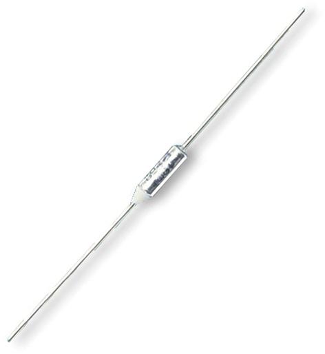 Fusible Térmico Microtemp De Corte BSD - 141°C (D141), Repuesto De Seguridad Para Electrodomésticos