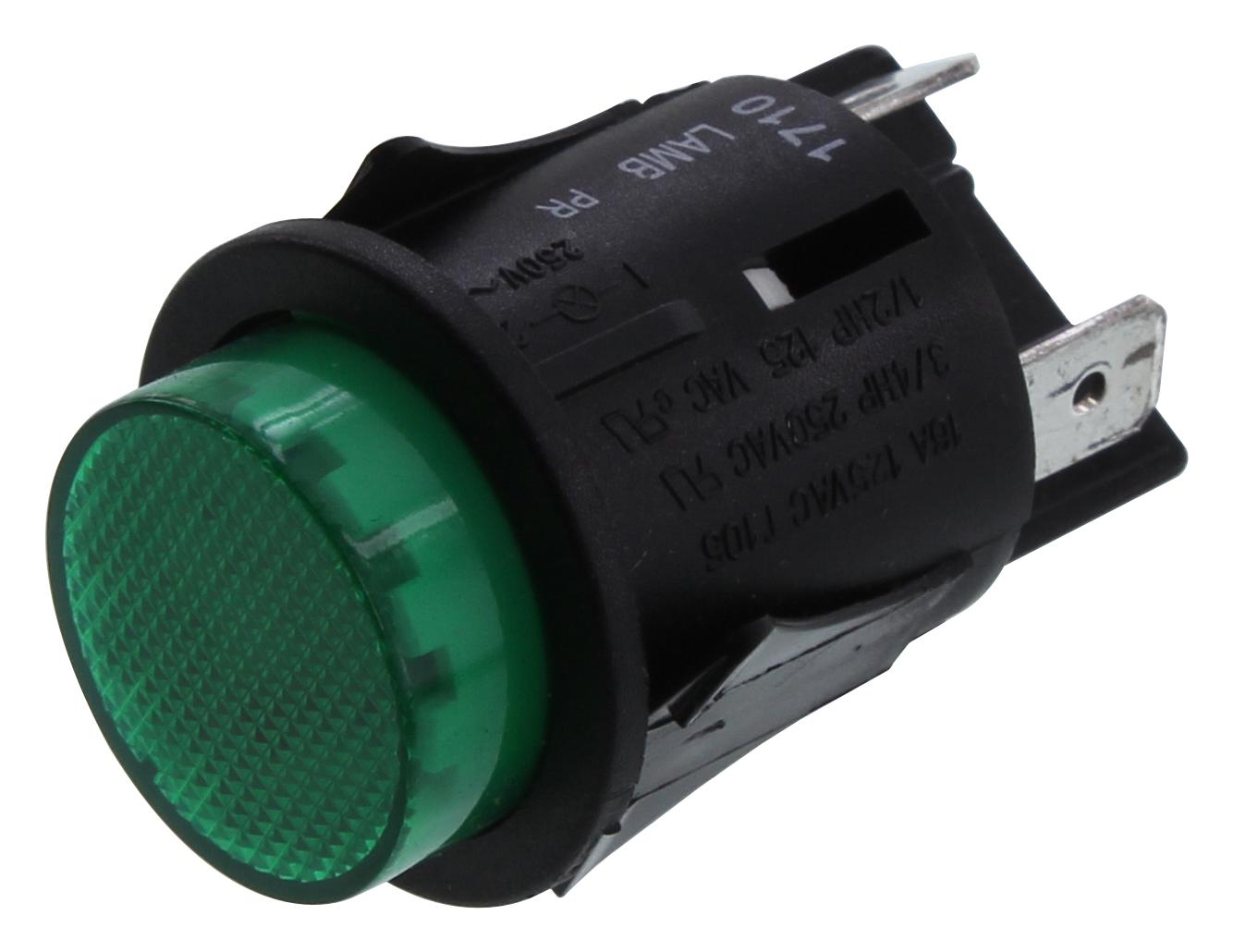 Pr142c1000 137 E Switch Switch Pushbutton Illuminated 