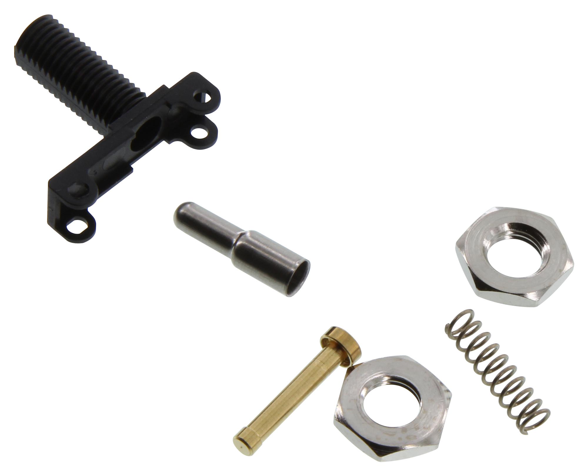 Largo overtravel Kit Parte # SAIA-Burgess Qa4