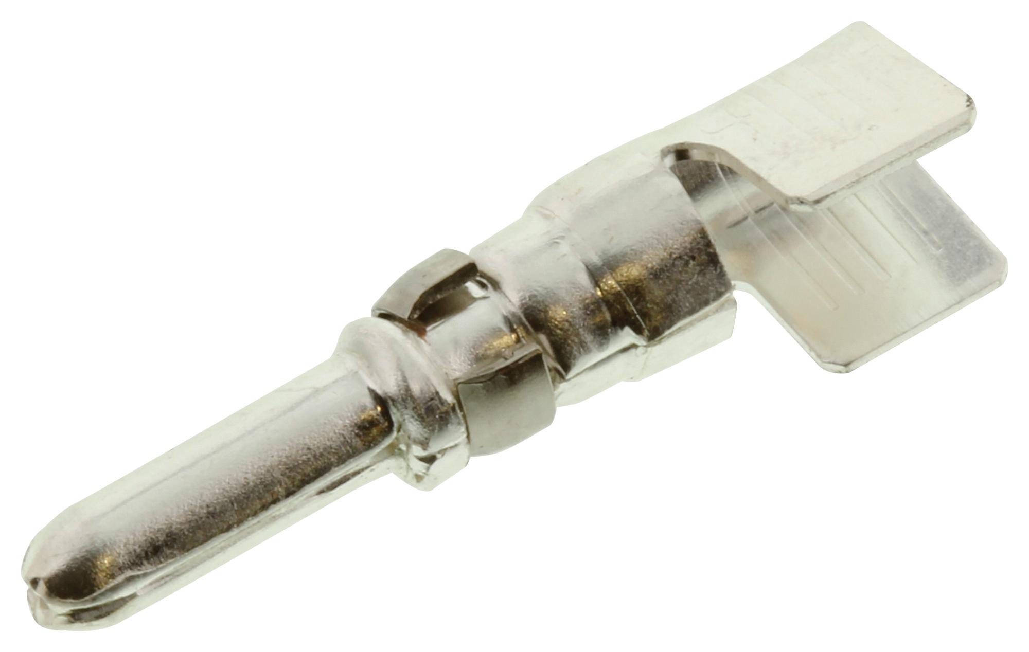213841-3 - Amp - Te Connectivity - Contacto para Conector Circular ...