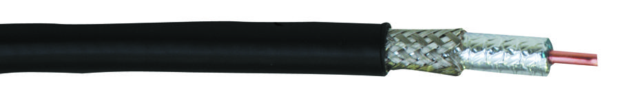 9913 0101000 - Belden - Cable Coaxial, Brilliance®, RG8