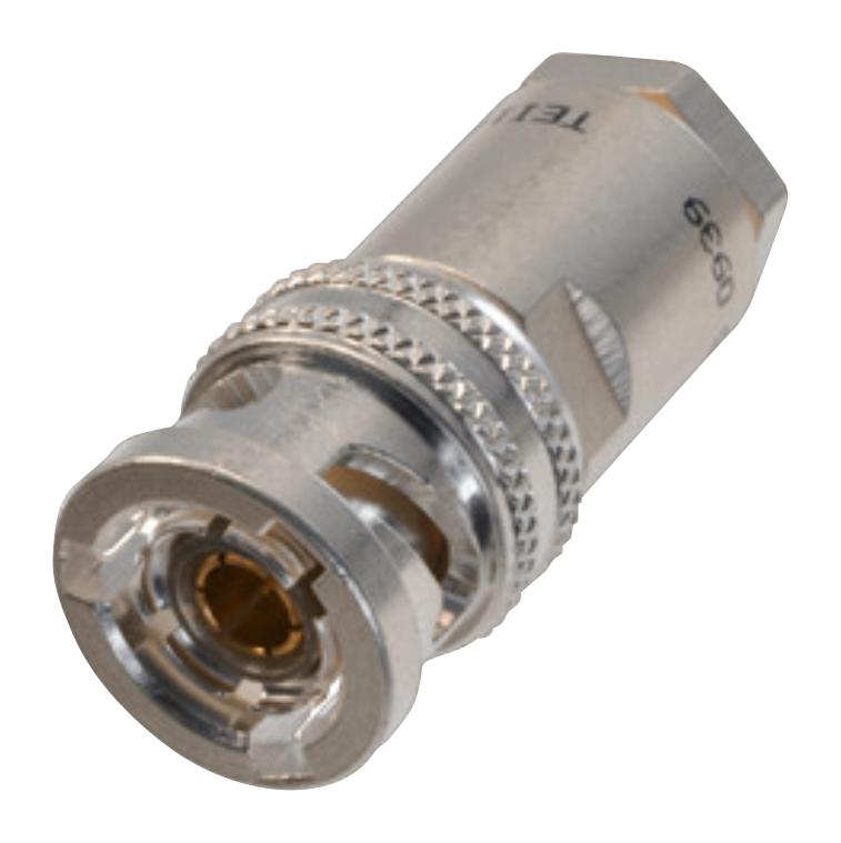 M49142/030008 Trompeter Cinch Connectivity Conector Coaxial / RF
