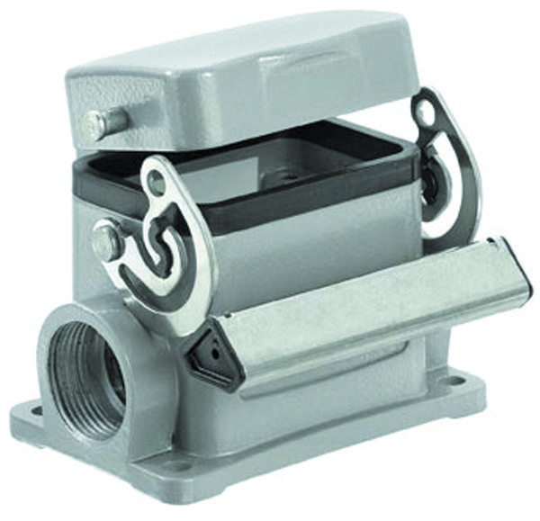 Weidmuller K11 11489020261 Gwes Metal Housing - Aeliya Marine