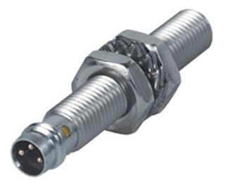 NI6U-EG08-AP6X Turck, Induktiver Näherungssensor, zylindrisch, nicht bündiger Einbau | Farnell
