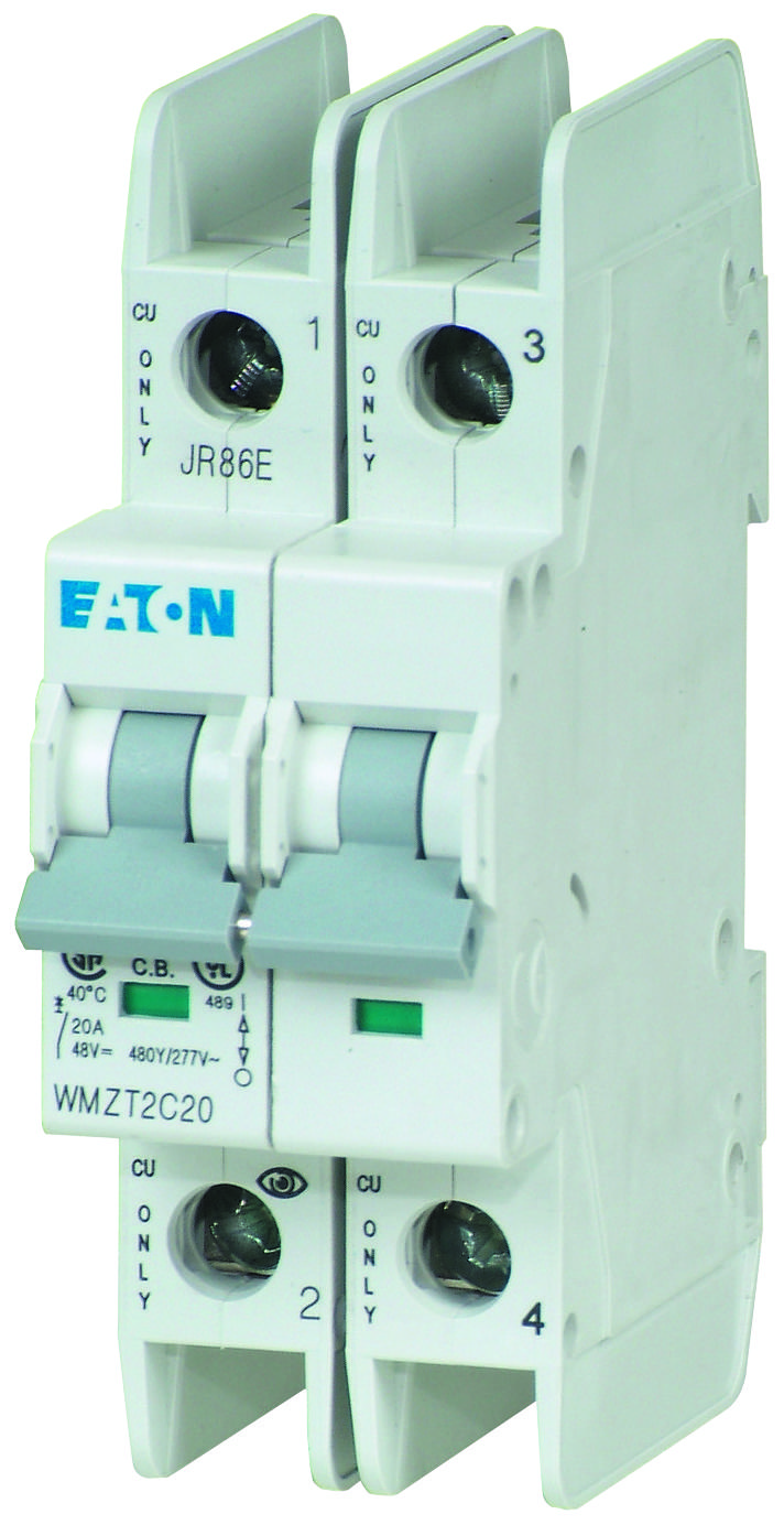 FAZ-C4/1-SP - Eaton Cutler Hammer - Guardamotores Termomagnético