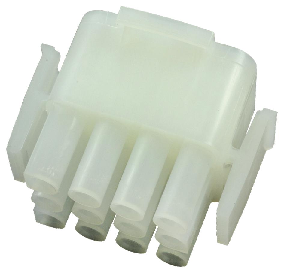 1-480708-0 - Amp - Te Connectivity - Carcasa de Conector, Serie ...
