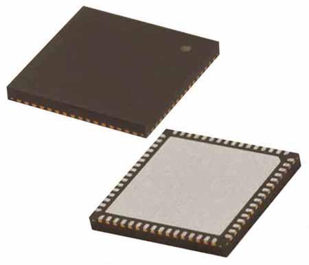 64 KB 32 General MHz 44 Pines propósito 8 KB 16bit Microcontrolador Pic//DSPIC