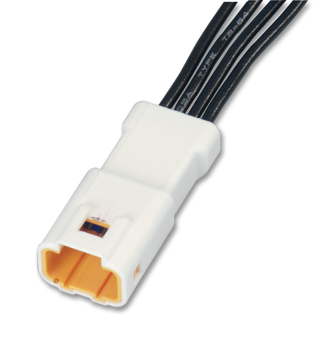 02T JWPF VSLE S JST Sales America Inc. Electronics - Foto 7