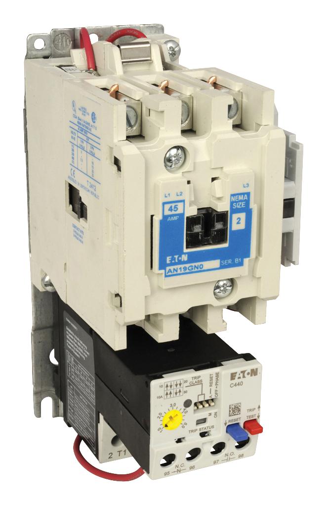 Manual De Interruptor MV - Eaton - Cutler Hammer