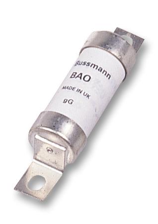 Fusible HRC Rapide Bussmann By Eaton - 80A - 240V AC - Fileté