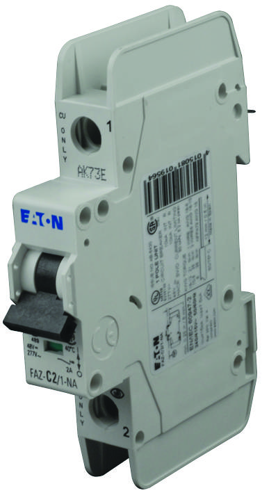 Eaton Cutler-Hammer MCB MMCT C100/4 - Interruttore Magnetotermico 4 Poli 100A - Foto 6