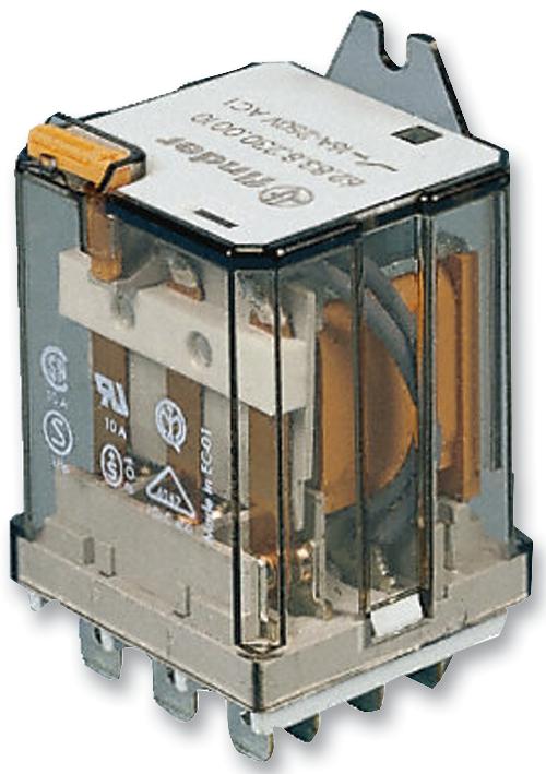 Time Switch - Daily, 230VAC, 16A, 1C/O