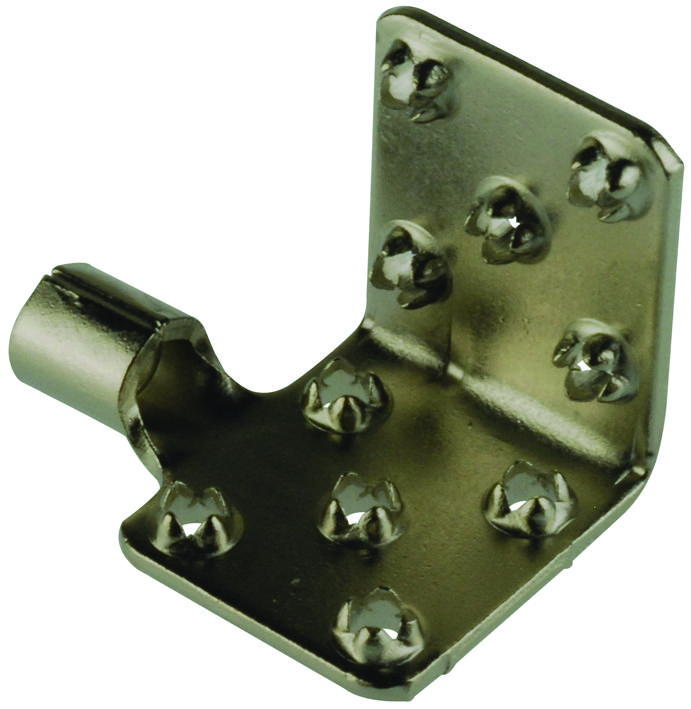 329860 Amp Te Connectivity Terminal Especial, Serie TermiFoil