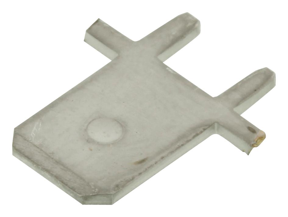 62650-1 - Amp - Te Connectivity - Terminal Tipo Faston, Serie FASTON ...