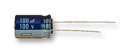 25 V 470 µF con plomo Radial de ± 20/%, 10 mm Condensador electrolítico serie M