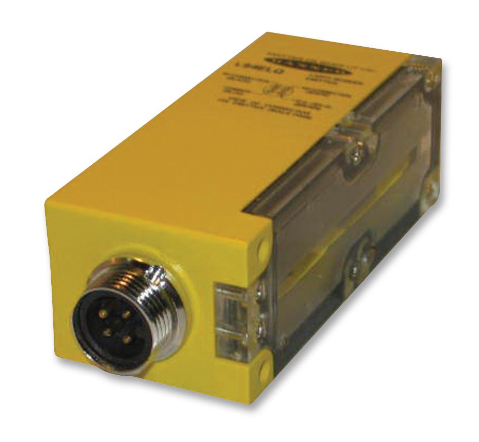 LS4ELQ - Banner Engineering - Emisor, Sistema de Pantalla de Luz MULTI ...