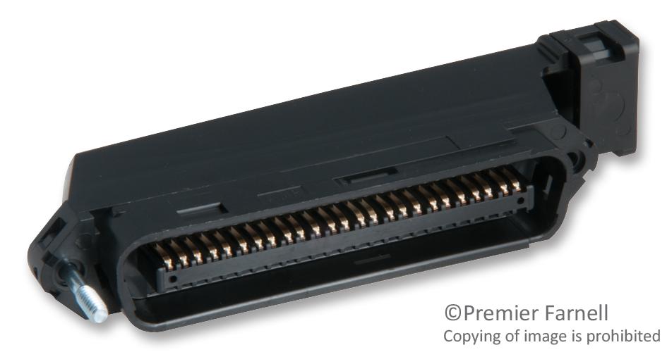 5229912-1 TE Connectivity AMP Connectors | Connettori