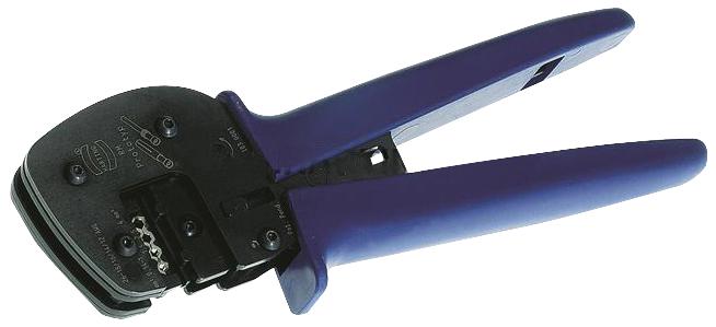 Harting 圧着工具 09990000110 Amazon | Harting 圧着工具 09990000110 | 圧着ペンチ