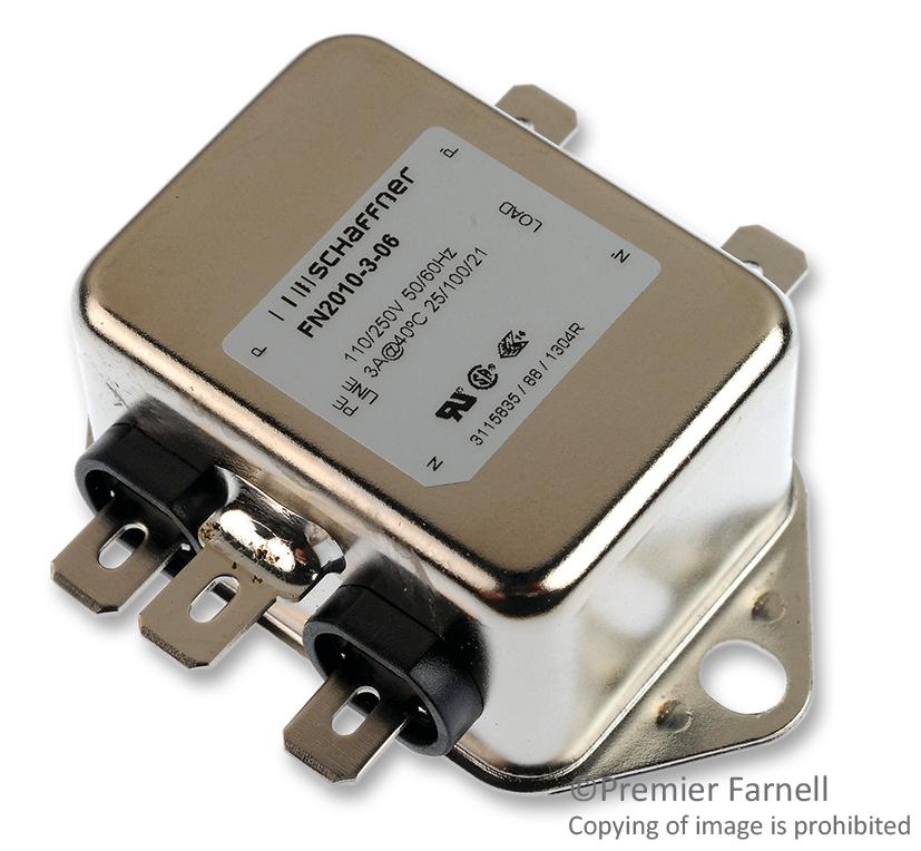 Fn2010-3 06 Ic Filtro eléctrico
