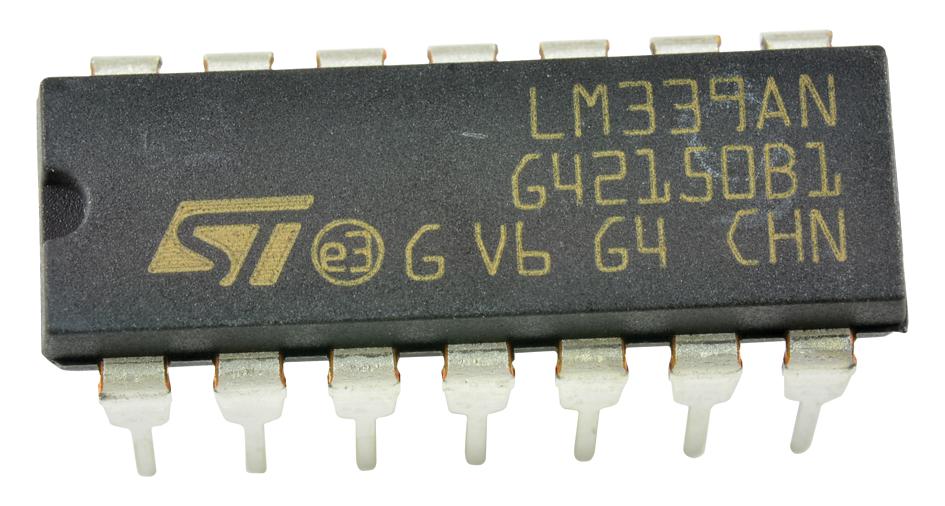 LM339N - Texas Instruments - In Stock, Buy Now - Foto 9