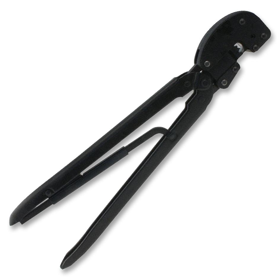 69355 - Amp - Te Connectivity - Herramienta de Aplicación (Crimp), Manual