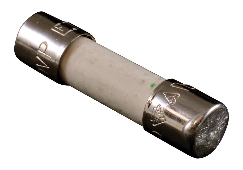 Littelfuse Ccmr035 Clase CC Elemento DUAL Tiempo De Retardo Fusible, 35