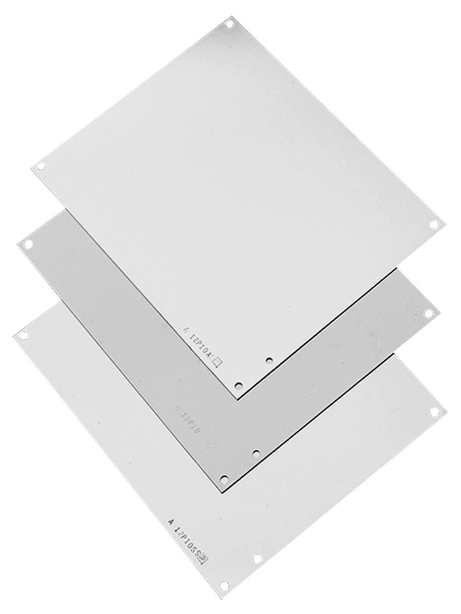 NVENT HOFFMAN A24HS2508SS6LP 24 in. (609.6mm) | WESCO NVENT HOFFMAN A24HS2508SS6LP 24 in. (609.6mm) | WESCO